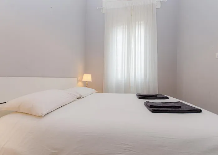 Repubblica Flat Lejlighed Milano