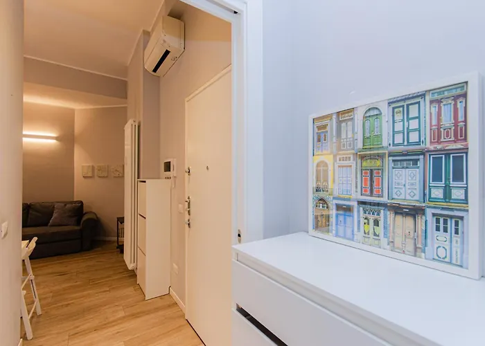 Repubblica Flat Milano