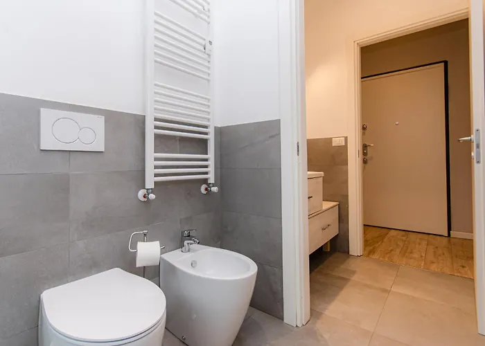 Repubblica Flat Milano