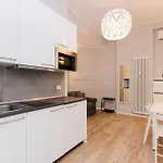 Repubblica Flat 아파트 *