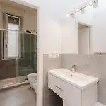 Repubblica Flat 아파트 밀라노