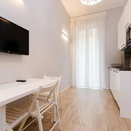 Repubblica Flat *