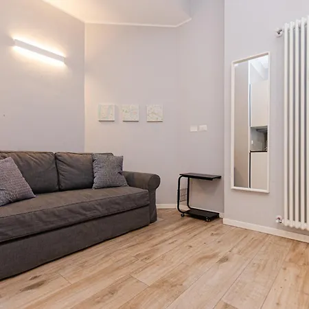 Apartamento Repubblica Flat *