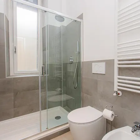 Apartament Repubblica Flat *