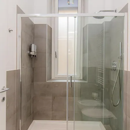 Apartament Repubblica Flat *