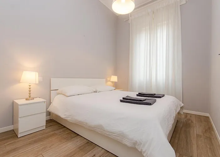 아파트 Repubblica Flat *