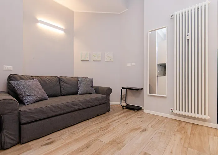 Apartamento Repubblica Flat *