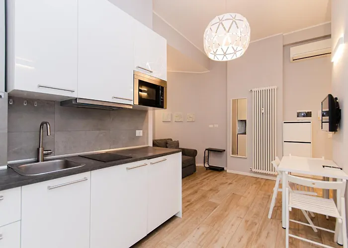 Repubblica Flat Apartamento *