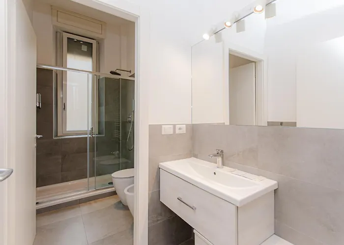 Repubblica Flat Apartamento Milán