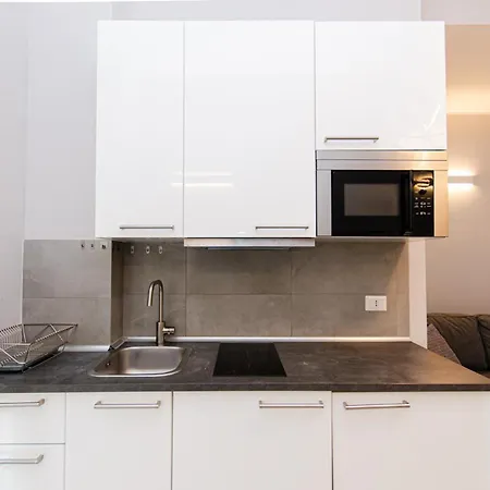 Repubblica Flat Apartment Mailand