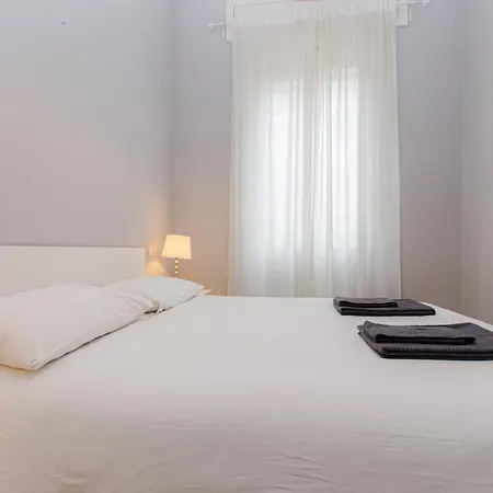 Repubblica Flat דירה מילאנו