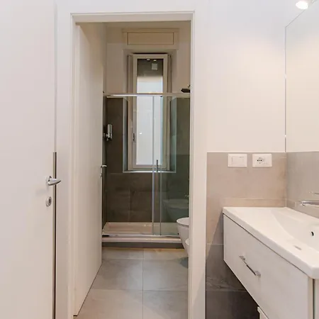 Repubblica Flat * מילאנו