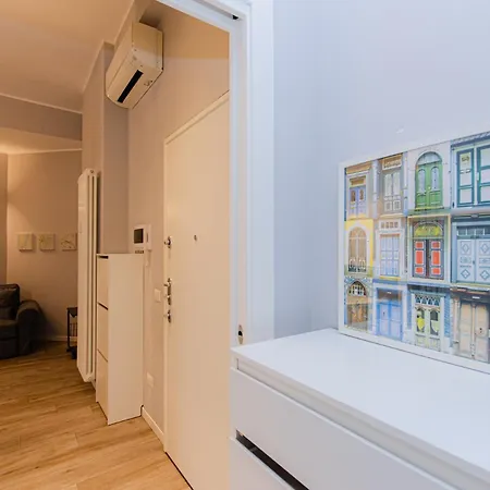 Repubblica Flat Milan