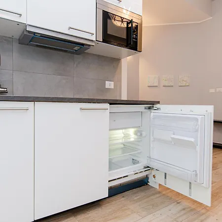 Repubblica Flat Apartment