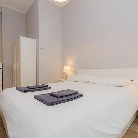 Apartment Repubblica Flat *
