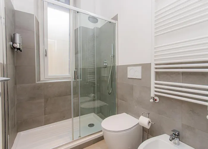 דירה Repubblica Flat *