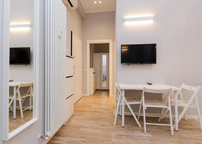 Repubblica Flat * מילאנו