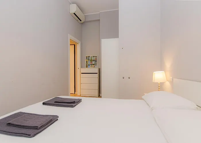 דירה Repubblica Flat מילאנו